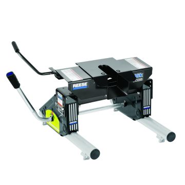 Reese 16K Fifth Wheel Slider Trailer Hitch