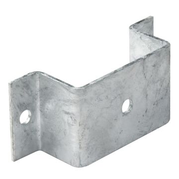 CE Smith 2" x 4" Trailer Side Stake Pocket