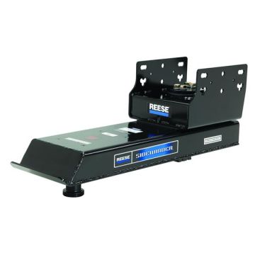 Reese 5th Wheel Trailer Hitch Pin Box