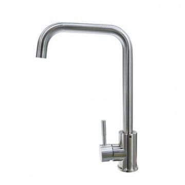 Lippert Components Flo-Max Kitchen Faucet