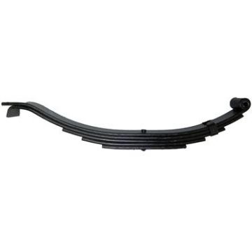 AP Products Trailer Slipper 2500LB Leaf Spring