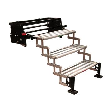 Torklift GlowStep Revolution Entry Step