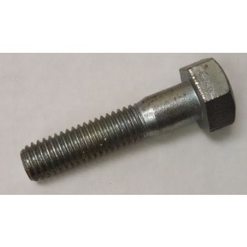 Lug Bolt 2-1/4" Long 1/2"-13 Threads