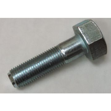 Lug Bolt 1-7/8" Long 1/2"-20 Threads