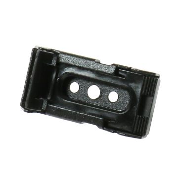 Irvine Shade Replacement #1 Mounting Clip Bracket View 1