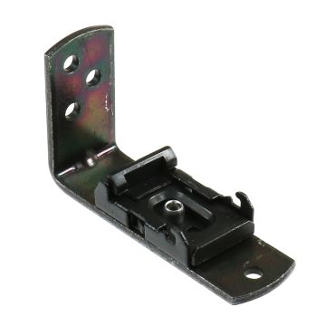 Irvine Shade Valu-Line Replacement #10 Large "L" Bracket Angle 1