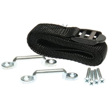 JR 54" Battery Strap