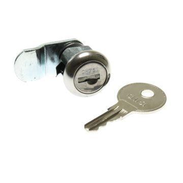 JR Hatch Replacement 751 Keyed Cam Lock