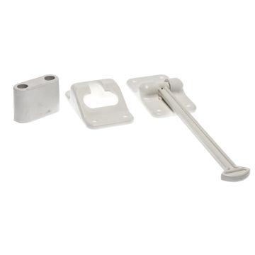 Lippert Components 6" T-Style Door Holder