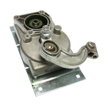 Kwikee Gear and Curved Linkage Kit A