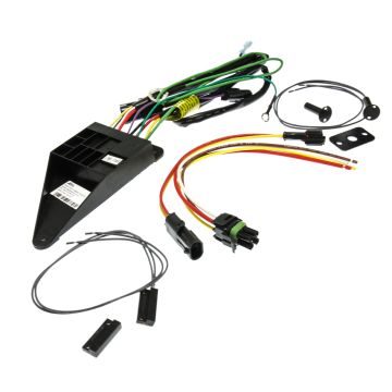 LIppert Kwikee Pre IMGL 9510 Step Control Unit
