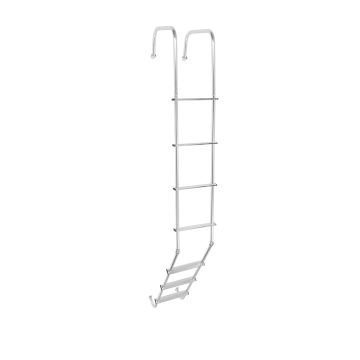 Stromberg Carlson Universal Outdoor RV Ladder