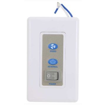 Lasalle Bristol Replacement Ceiling Fan Switch 410TSSW12V Front