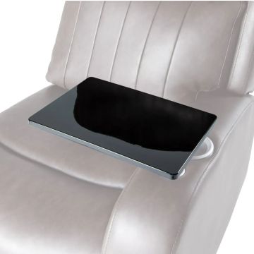 Lippert Components 2020129994 Thomas Payne Heritage Series 360 degree swivel desk/tray.