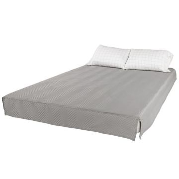 Lippert Components Thomas Payne Easy Zzzs Short Queen Quilt & Sheet Set 2022107819 View 1