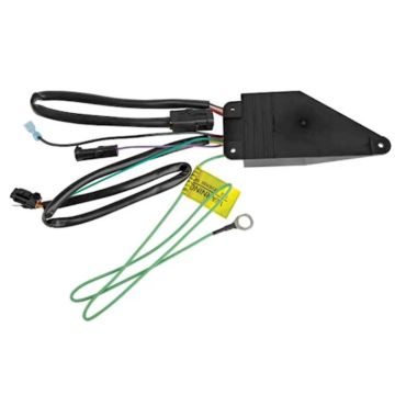 Lippert Components Entry Step Control Module