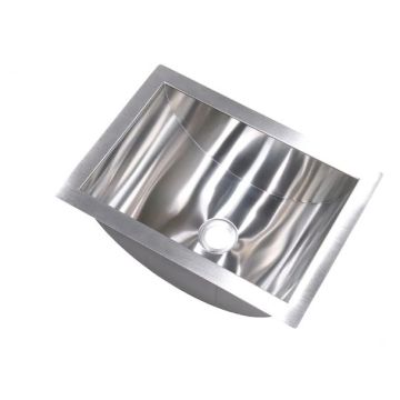Lippert Stainless Steel Trough Sink