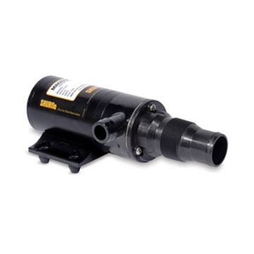 SHURflo Macerator Waste Pump