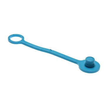 MB Sturgis Female Model 250 Quick Disconnect Protective Plug