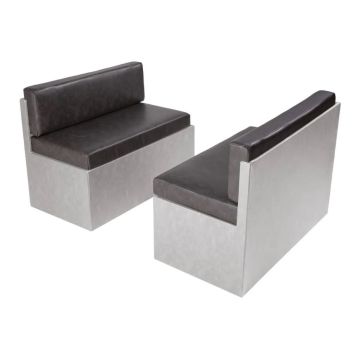 Thomas Payne 38" RV Dinette Seat Cushions - Millbrae