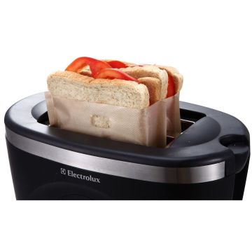 Ming's Reusable Toaster Bags