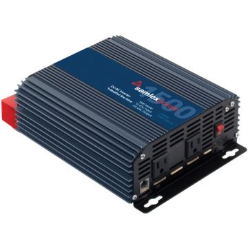 Samlex SAM Series 1500 Watt Modified Sine Wave Inverter