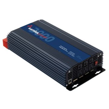 Samlex SAM Series 3000 Watt Modified Sine Wave Inverter