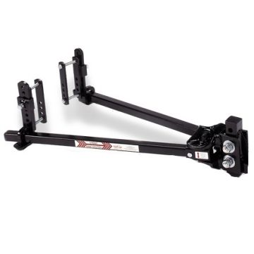 Equal-i-zer NO SHANK 600/6,000 4-Point Sway Control Hitch