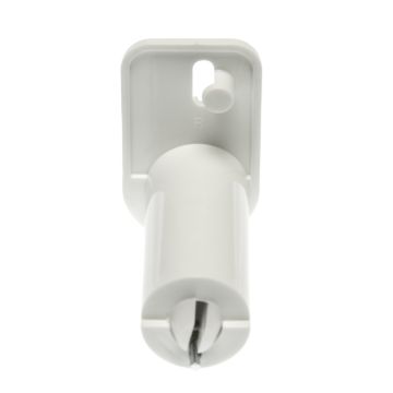 Norcold 619041 Refrigerator White Right Hand Door Spring Holder Assembly