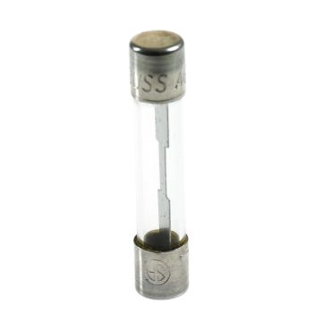 Norcold Refrigerator 20A Glass Fuse