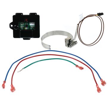 Norcold Refrigerator Cooling Unit Temperature Monitor Control Kit 
