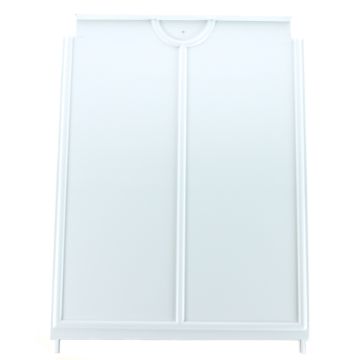 Norcold Refrigerator Crisper Bin Support Wall
