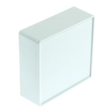 Norcold Refrigerator Ice Maker Front Housing Cover