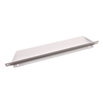O.P White P Series Screen Door Handle77023