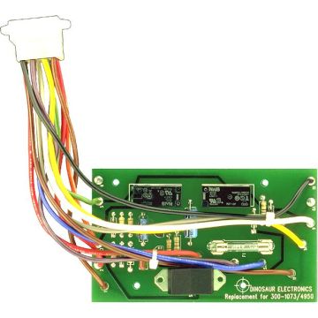Dinosaur 300-1073 and 300-4950 Replacement Onan Generator Board