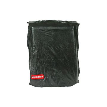 Olympian Wave 6 Dust Cover