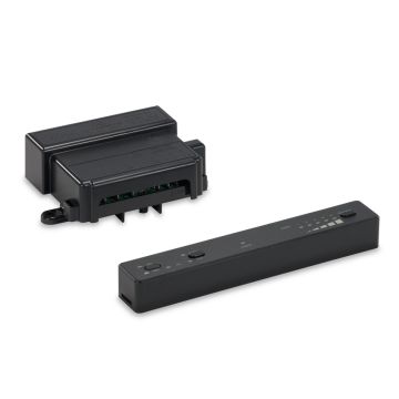 Dometic Refrigerator Replacement 2-Way Power Module Board Black