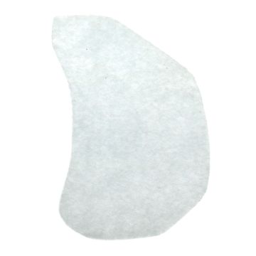 Pinnacle Dryer 850/ 860 Air Inlet Paper Filter