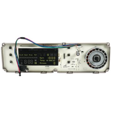 Pinnacle Super Combo Model 4400 Display Board Assembly