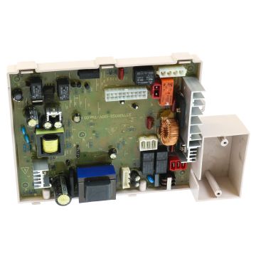 Pinnacle Washer Dryer Models 4000/ 820 Electronic Module Assembly