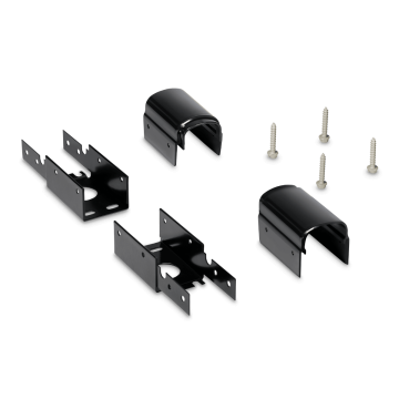 Solera to Dometic Power Awning Arms Extension Kit - White