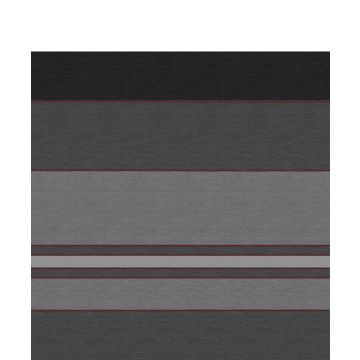 Premium Vinyl Charcoal Patio Awning White FLXguard
