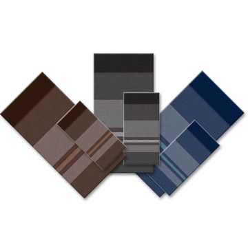 Carefree Universal Replacement PREMIUM Vinyl Awning Fabric for 14' - 21' Awnings