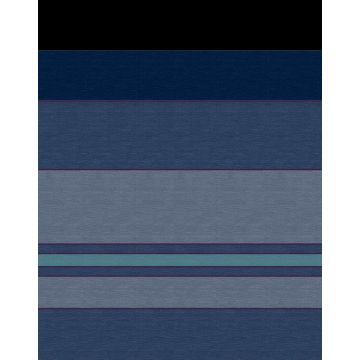 Premium Vinyl Indigo Patio Awning Black FLXguard