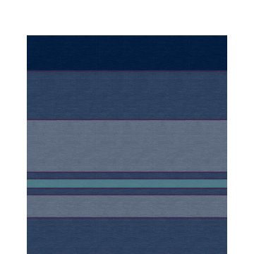 Premium Vinyl Indigo Patio Awning Fabric White Weatherguard