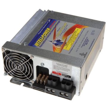 Progressive Dynamics Inteli-Power 9200 Series 80 Amp Converter Charger PD9280AV View 1