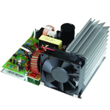 Progressive Dynamics Inteli-Power 4000 Series 60 AMP Replacement Section Power Center PD4060CSV View 1
