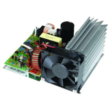 Progressive Dynamics Inteli-Power 4000 Series Replacement Section Power Center PD4045CSV View 1