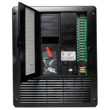 Progressive Dynamics Inteli-Power 4500 Series 60 Amp All-In-One AC/DC Distribution Panel & Converter Charger PD4560K12LS8V View 1