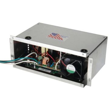 Progressive Dynamics Inteli-Power 4600 Series 35 Amp Lower Section REPLACEMENT/UPGRADE PD4635V View 1